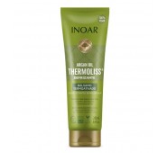 INOAR Thermoliss Thermo-Active Balm - apsaugantis nuo karščio, glotninantis balzamas 240 g